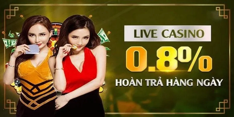 Điều kiện tham gia các chương trình hoàn trả tại QQ88